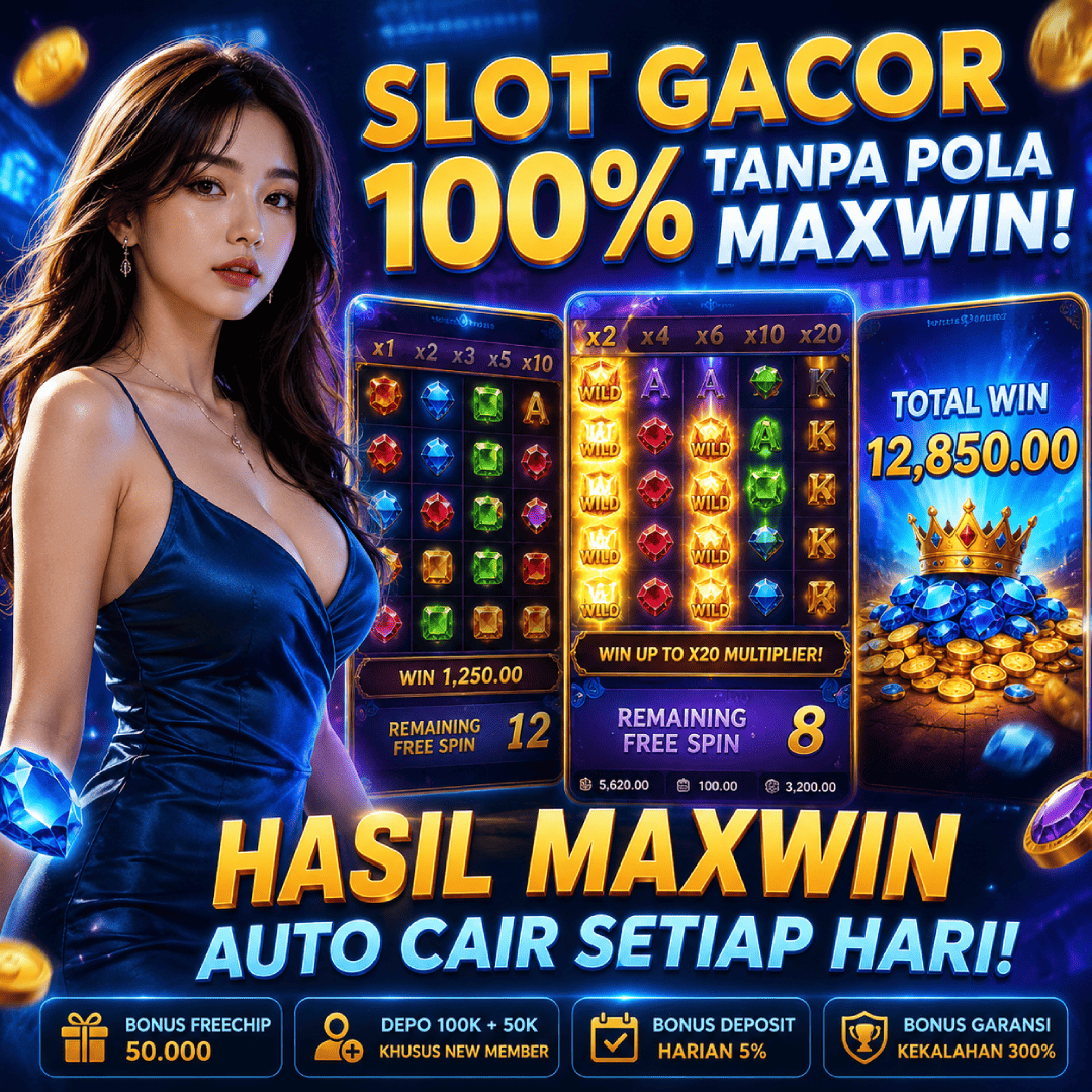 Banner bj66slot.net
