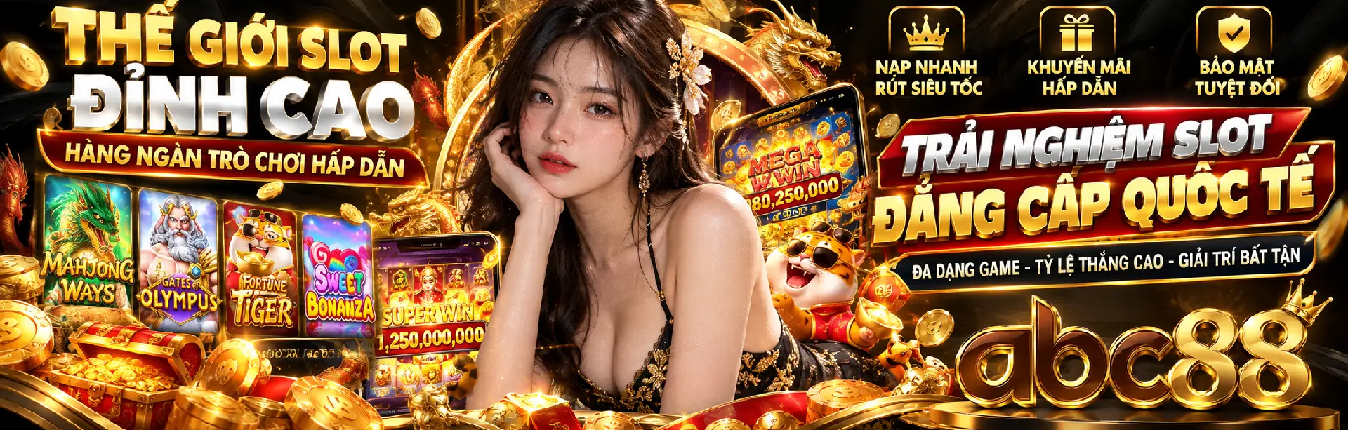 Banner abc88slot.net