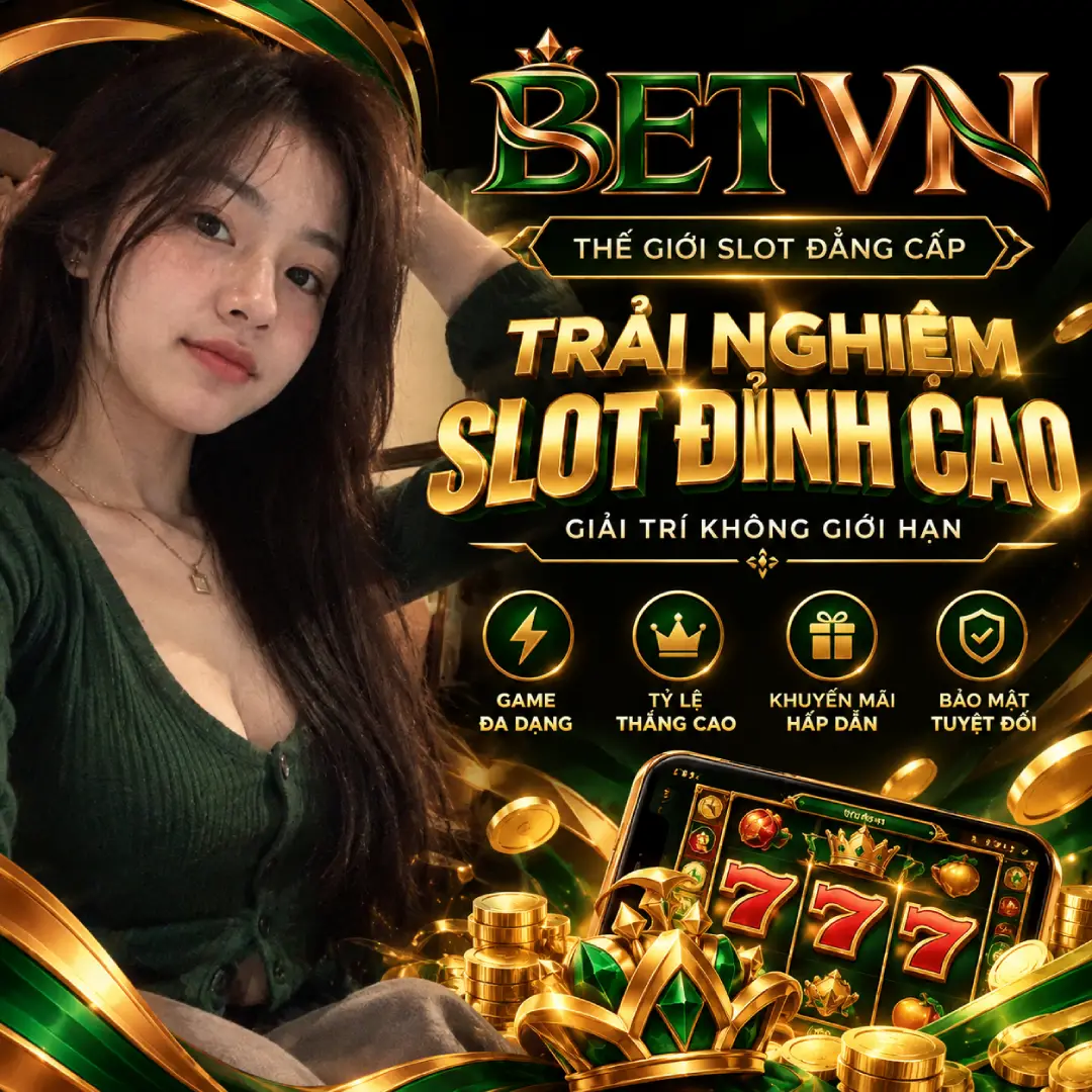 Khuyến mãi www.betvnslot.com