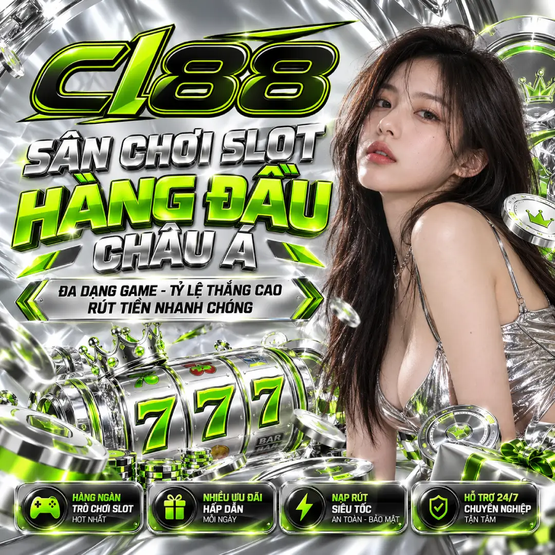 Cl88 | Song Tám Hội Tụ, Cơ Hội Rộng Mở Rạng Ngời - Khuyến mãi đặc biệt
