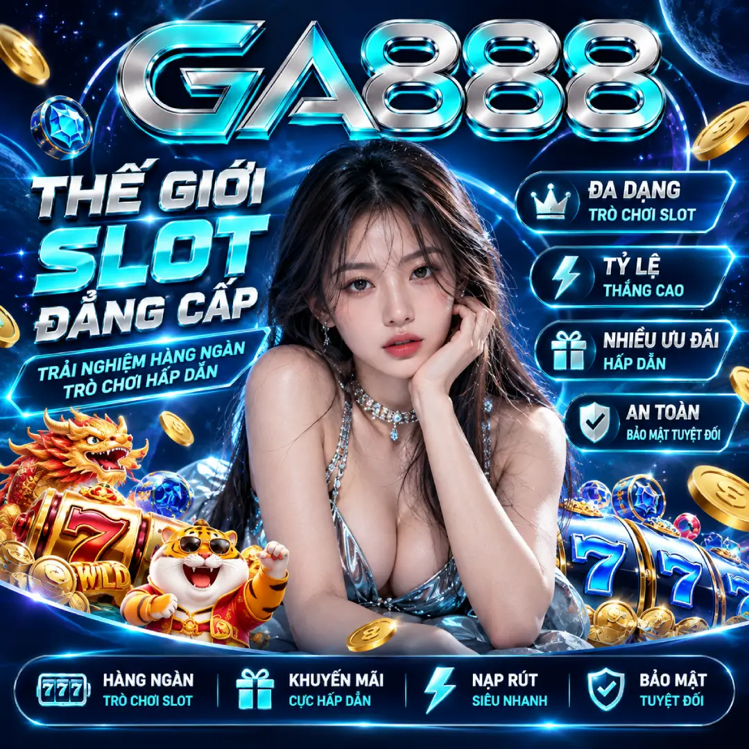 Khuyến mãi ga888asia.com