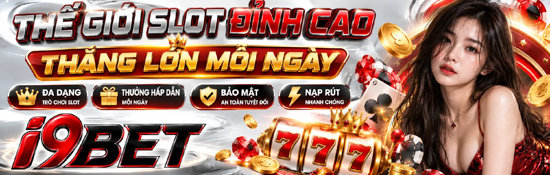 Banner i9betslot.net