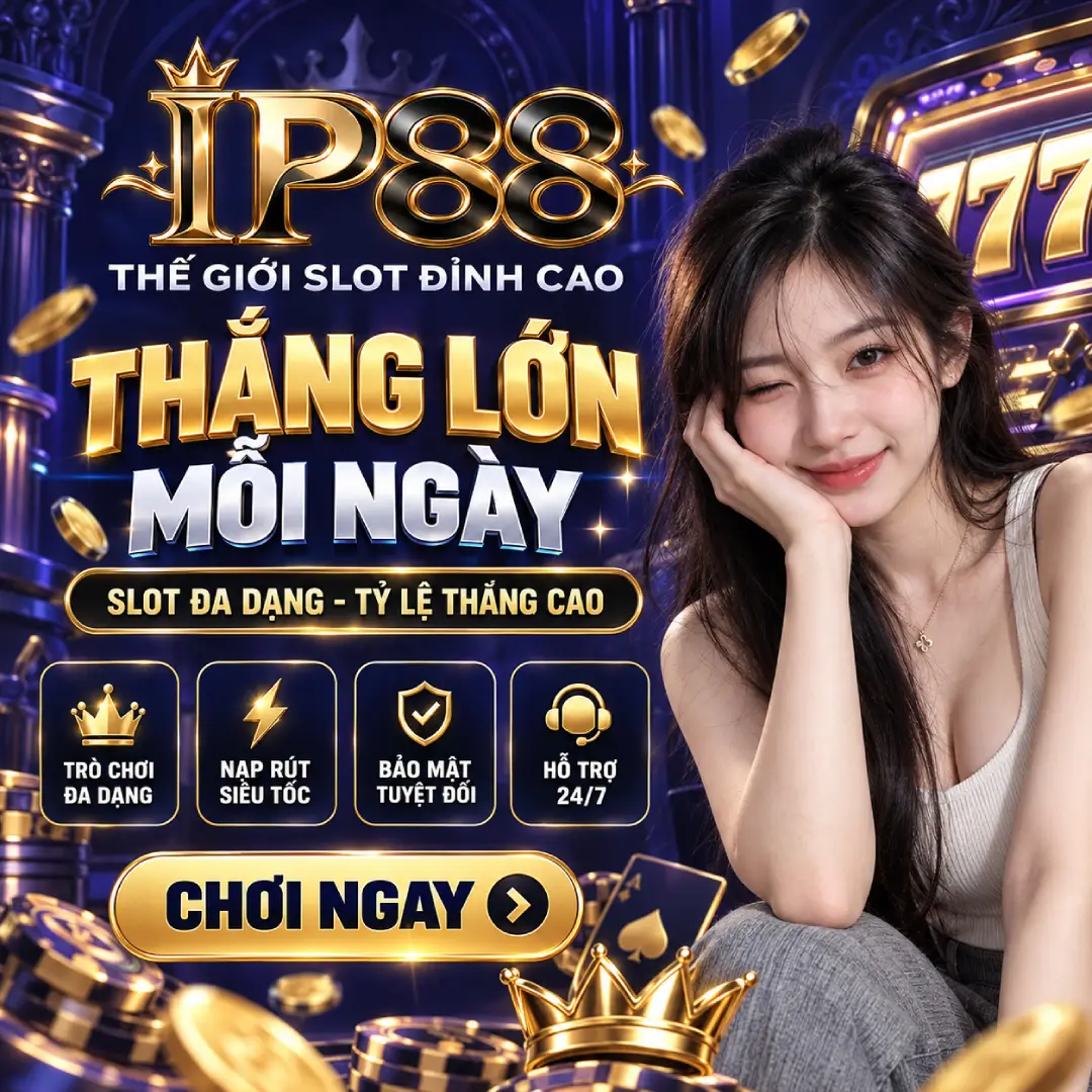 Ip88 | Song Tám Khởi Sắc, Thành Công Vươn Tầm Rực Rỡ - Khuyến mãi đặc biệt