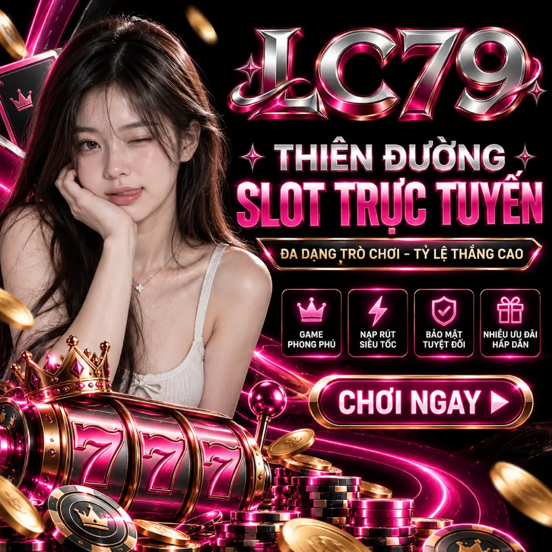Khuyến mãi lc79slot.net