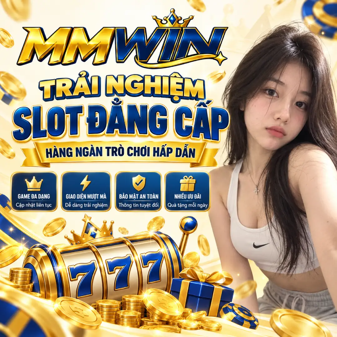 Mmwin | Vững Bước Tiến Xa, Thành Công Rạng Rỡ Tương Lai - Khuyến mãi đặc biệt