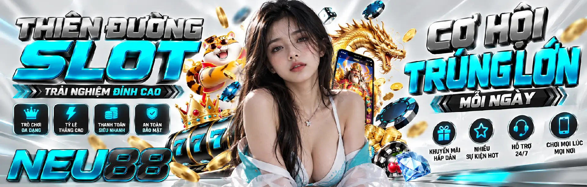 Banner neu88slot.net
