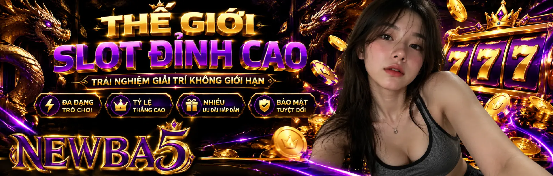 Banner newba5slot.net