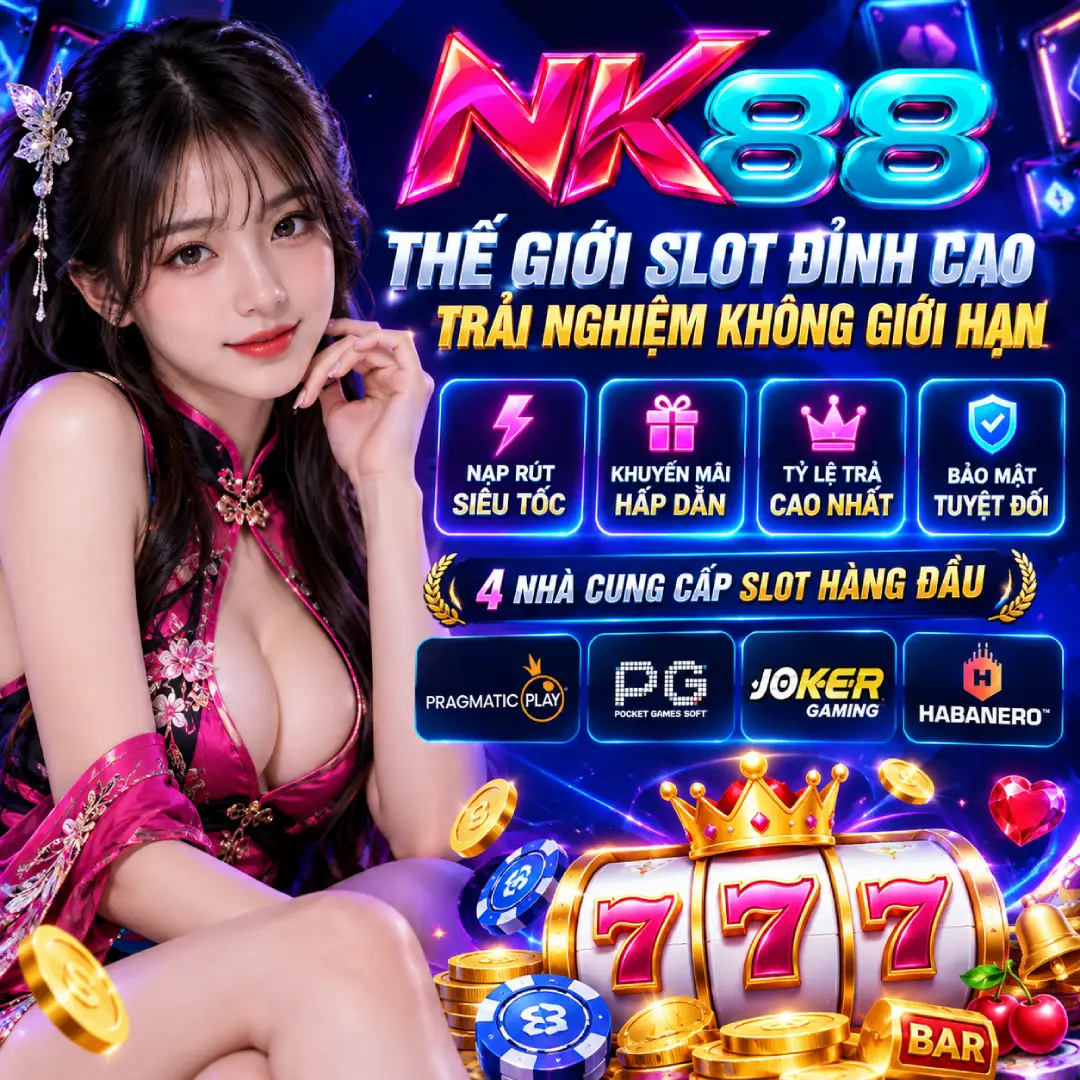 Khuyến mãi nk88vn.net