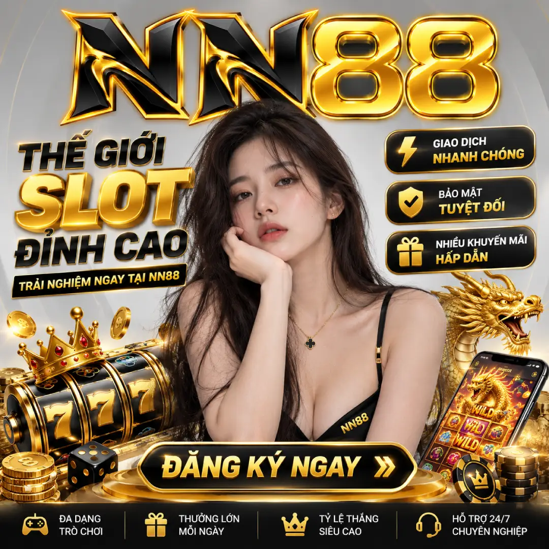 Khuyến mãi nn88slot.net