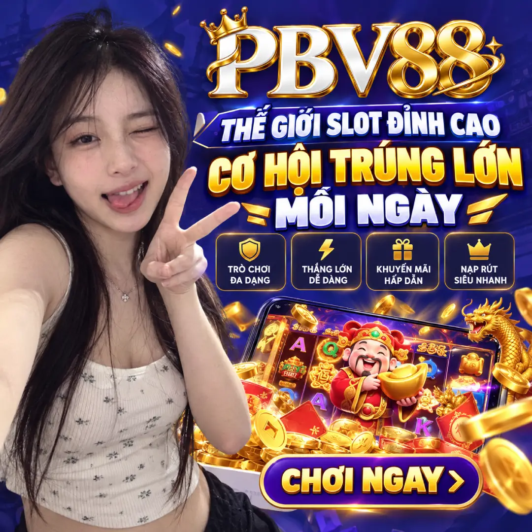 Khuyến mãi www.pbv88slot.net