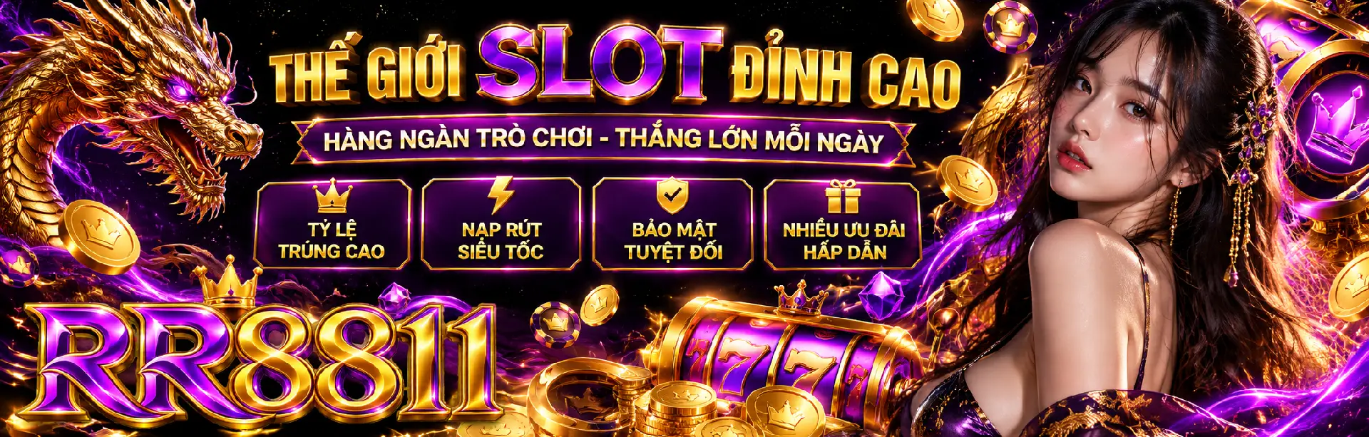 Banner rr8811slot.net