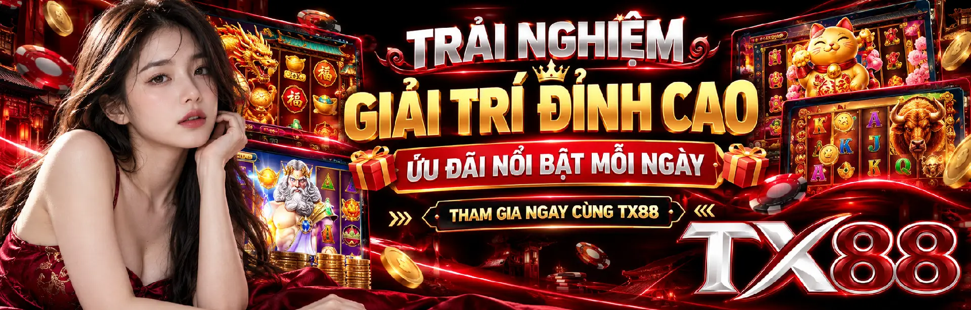 Banner tx88slot.net