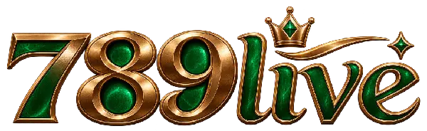 789live | Bảy Tám Chín Nối Tiếp, Sức Sống Thăng Hoa Rực Rỡ logo